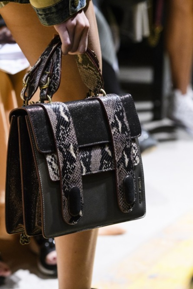 مجموعة "أنطونيو ماراس" لموسم ربيع وصيف 2018