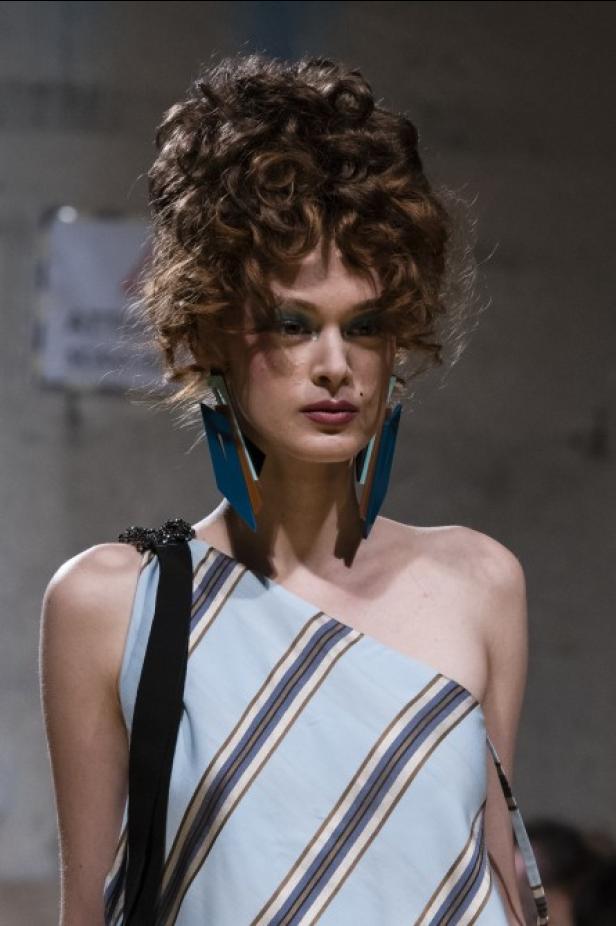 مجموعة "أنطونيو ماراس" لموسم ربيع وصيف 2018