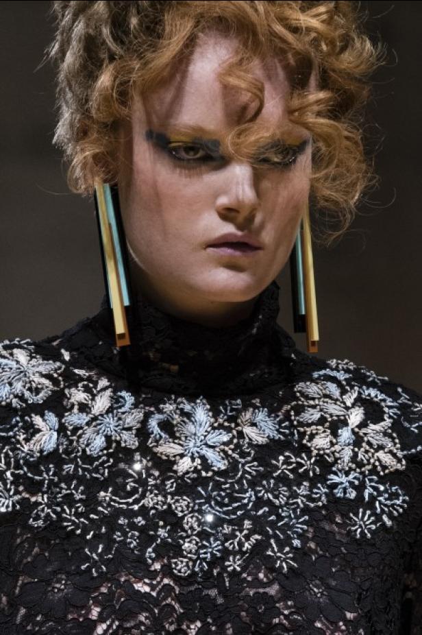 مجموعة "أنطونيو ماراس" لموسم ربيع وصيف 2018