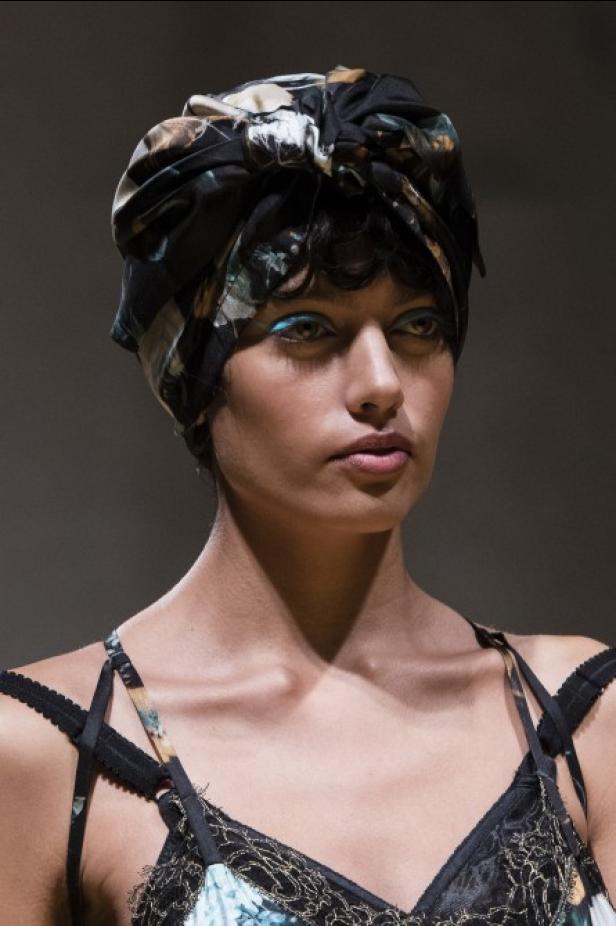 مجموعة "أنطونيو ماراس" لموسم ربيع وصيف 2018