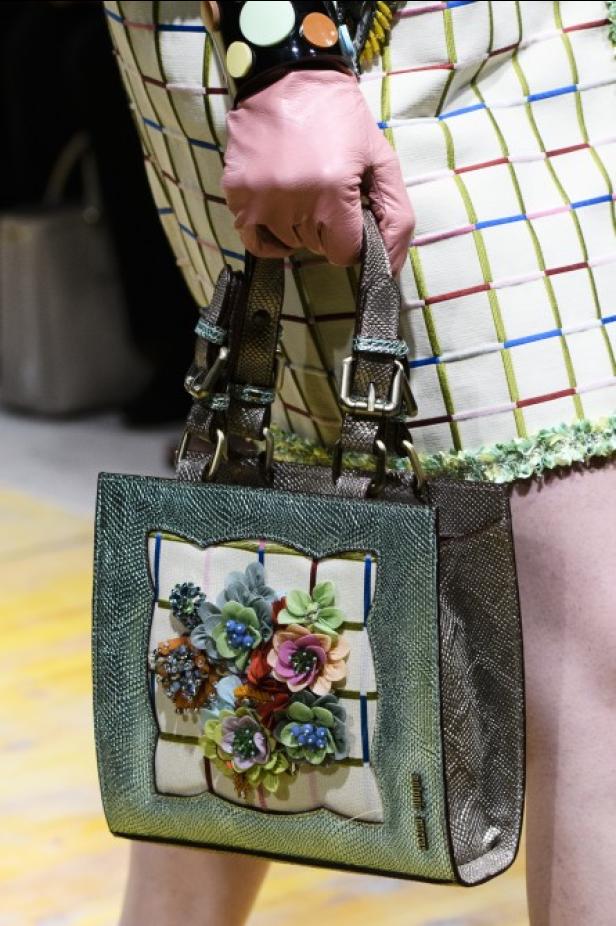 مجموعة "أنطونيو ماراس" لموسم ربيع وصيف 2018