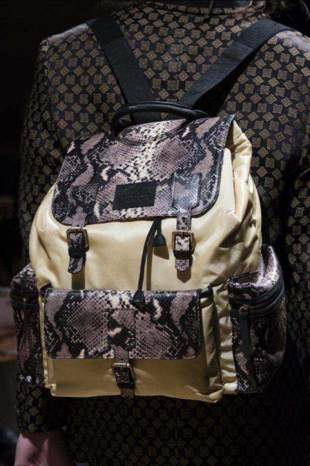 مجموعة "أنطونيو ماراس" لموسم ربيع وصيف 2018