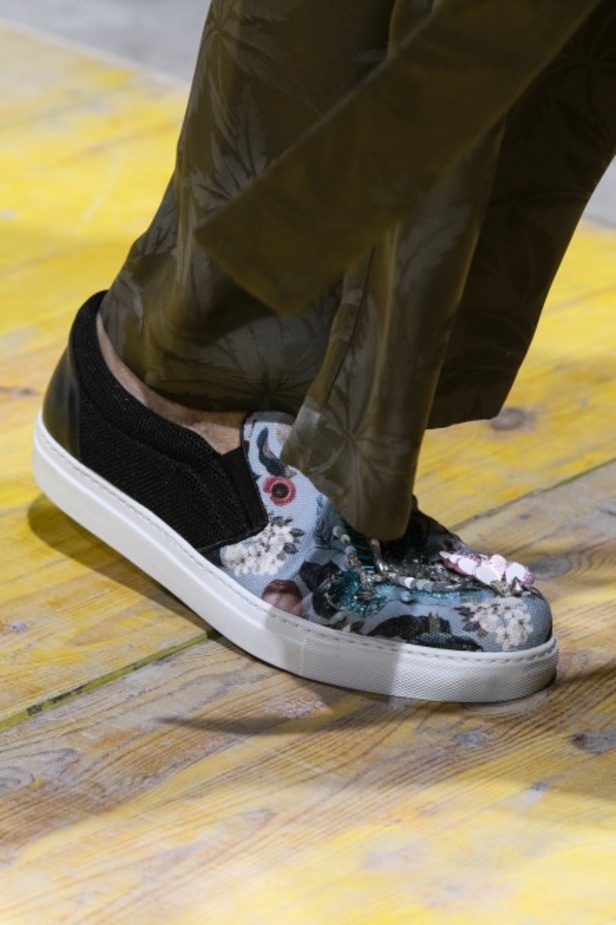 مجموعة "أنطونيو ماراس" لموسم ربيع وصيف 2018