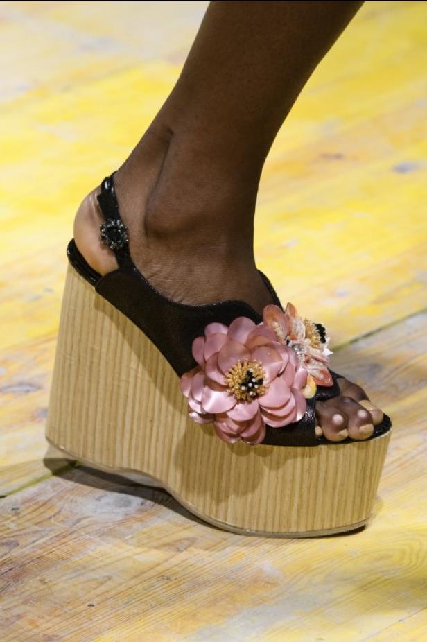 مجموعة "أنطونيو ماراس" لموسم ربيع وصيف 2018