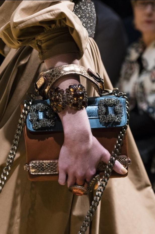 مجموعة "أنطونيو ماراس" لموسم ربيع وصيف 2018