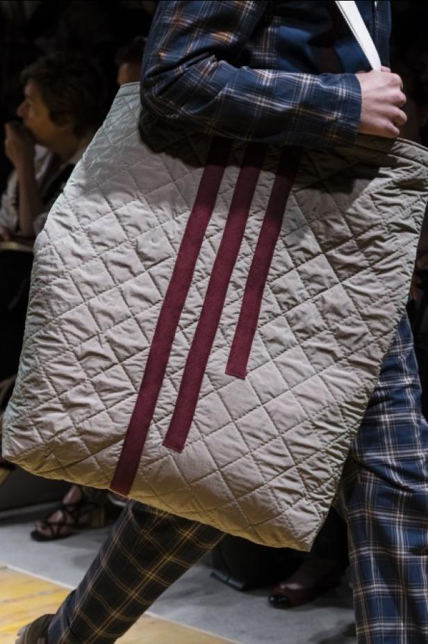 مجموعة "أنطونيو ماراس" لموسم ربيع وصيف 2018