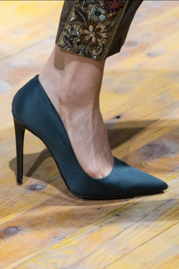 مجموعة "أنطونيو ماراس" لموسم ربيع وصيف 2018