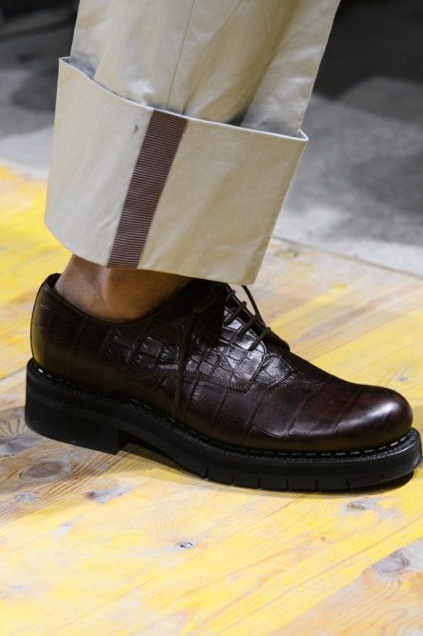 مجموعة "أنطونيو ماراس" لموسم ربيع وصيف 2018