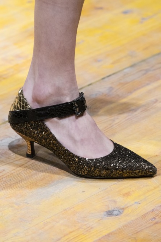 مجموعة "أنطونيو ماراس" لموسم ربيع وصيف 2018