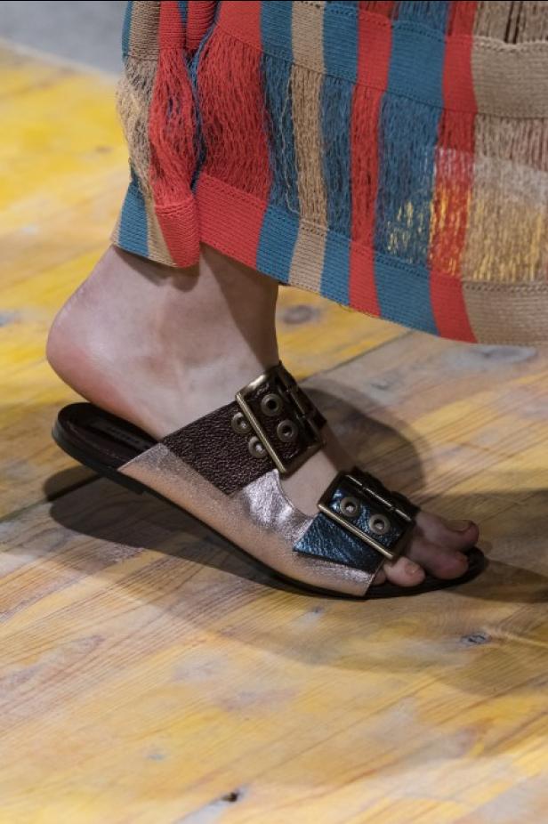 مجموعة "أنطونيو ماراس" لموسم ربيع وصيف 2018