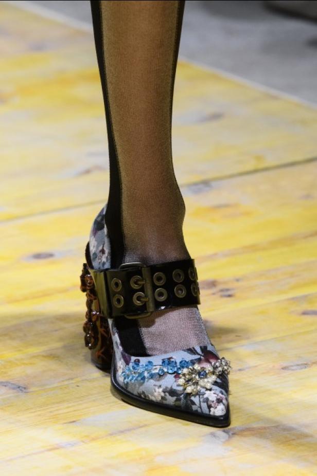 مجموعة "أنطونيو ماراس" لموسم ربيع وصيف 2018