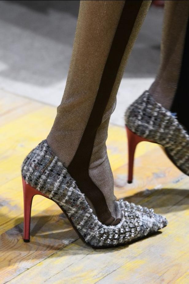 مجموعة "أنطونيو ماراس" لموسم ربيع وصيف 2018