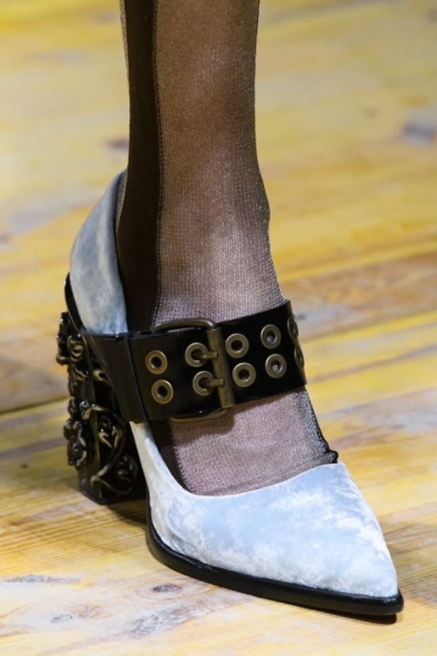 مجموعة "أنطونيو ماراس" لموسم ربيع وصيف 2018