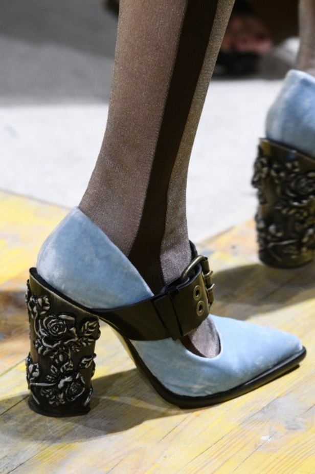 مجموعة "أنطونيو ماراس" لموسم ربيع وصيف 2018