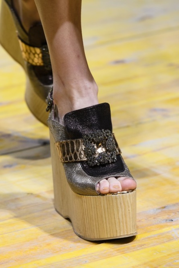 مجموعة "أنطونيو ماراس" لموسم ربيع وصيف 2018