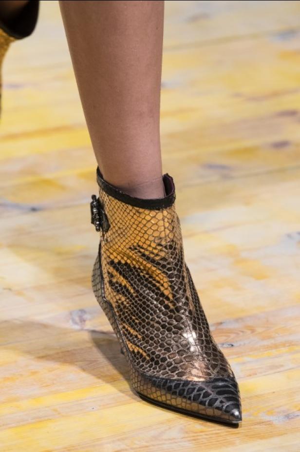 مجموعة "أنطونيو ماراس" لموسم ربيع وصيف 2018