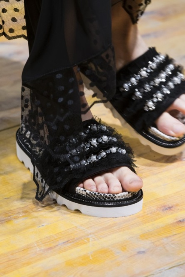 مجموعة "أنطونيو ماراس" لموسم ربيع وصيف 2018