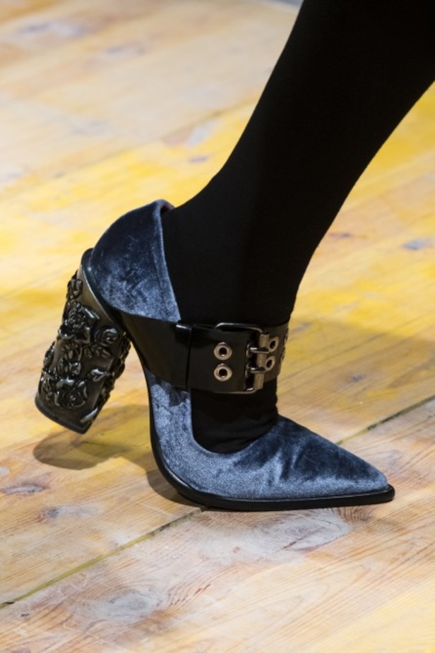 مجموعة "أنطونيو ماراس" لموسم ربيع وصيف 2018