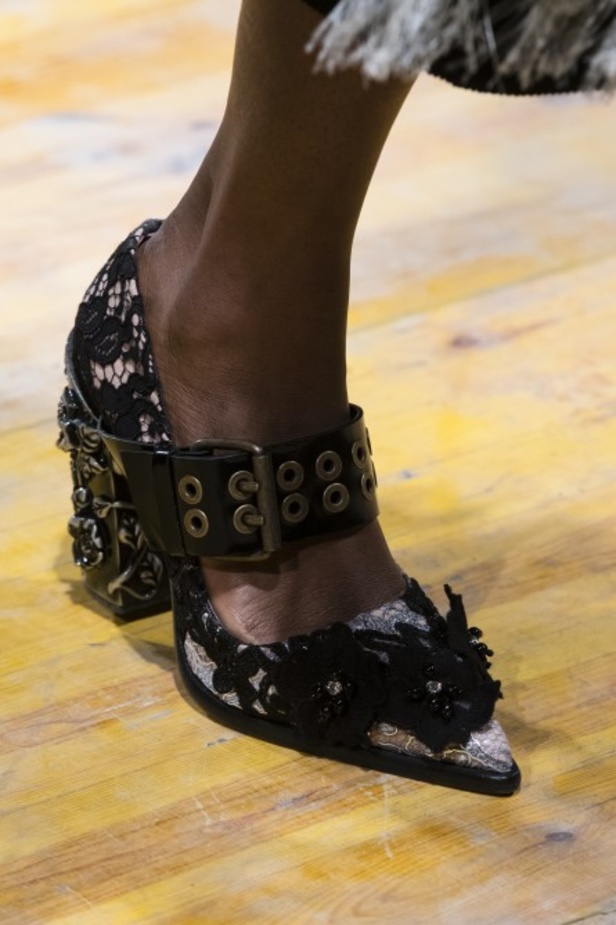 مجموعة "أنطونيو ماراس" لموسم ربيع وصيف 2018