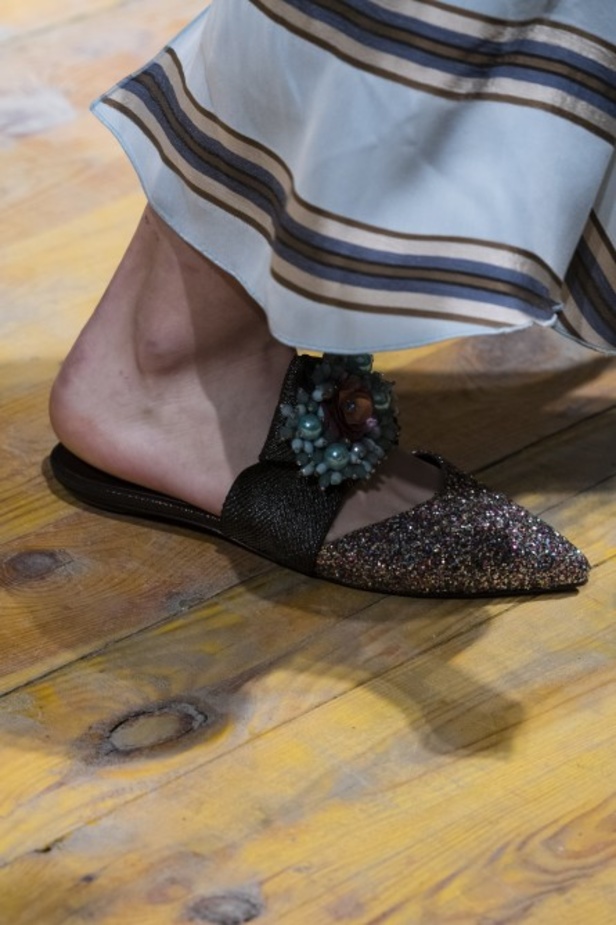 مجموعة "أنطونيو ماراس" لموسم ربيع وصيف 2018