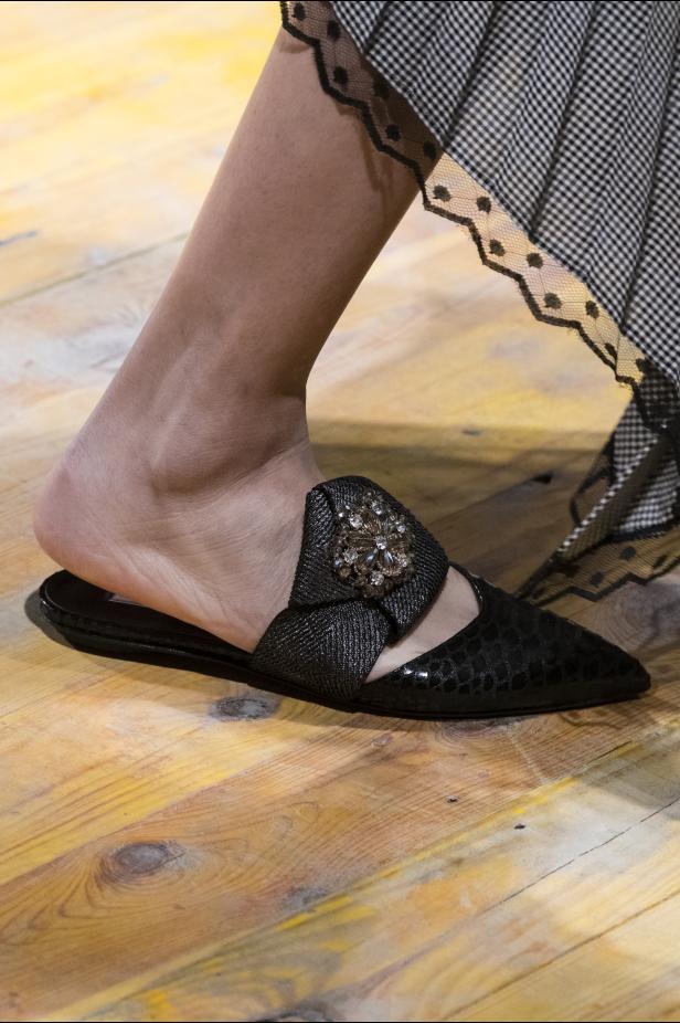 مجموعة "أنطونيو ماراس" لموسم ربيع وصيف 2018