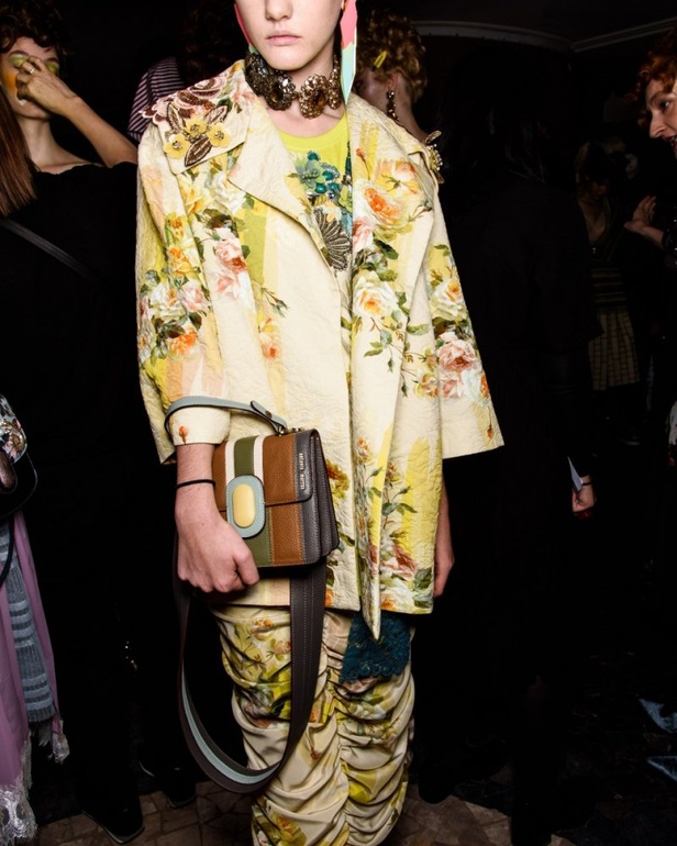 مجموعة "أنطونيو ماراس" لموسم ربيع وصيف 2018