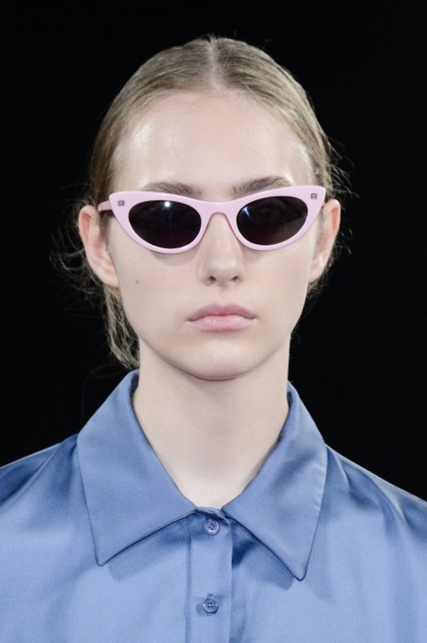 عرض روشاس لربيع وصيف 2018 باسبوع الموضة في باريس