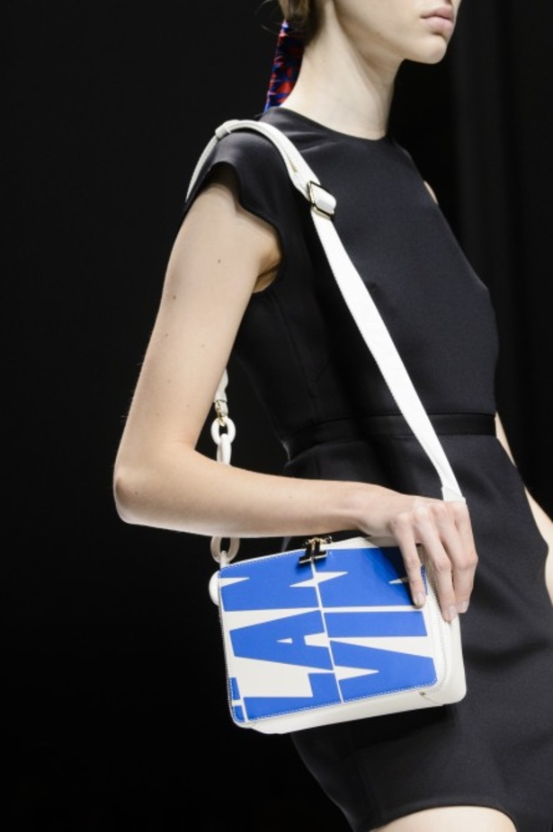 مجموعة لانفين لموسم ربيع وصيف 2018