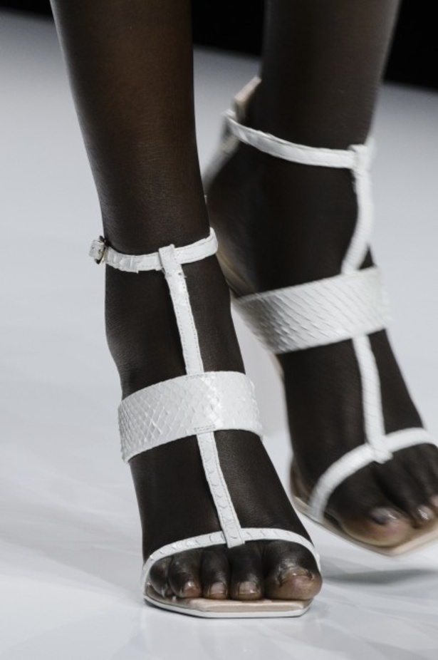 مجموعة لانفين لموسم ربيع وصيف 2018