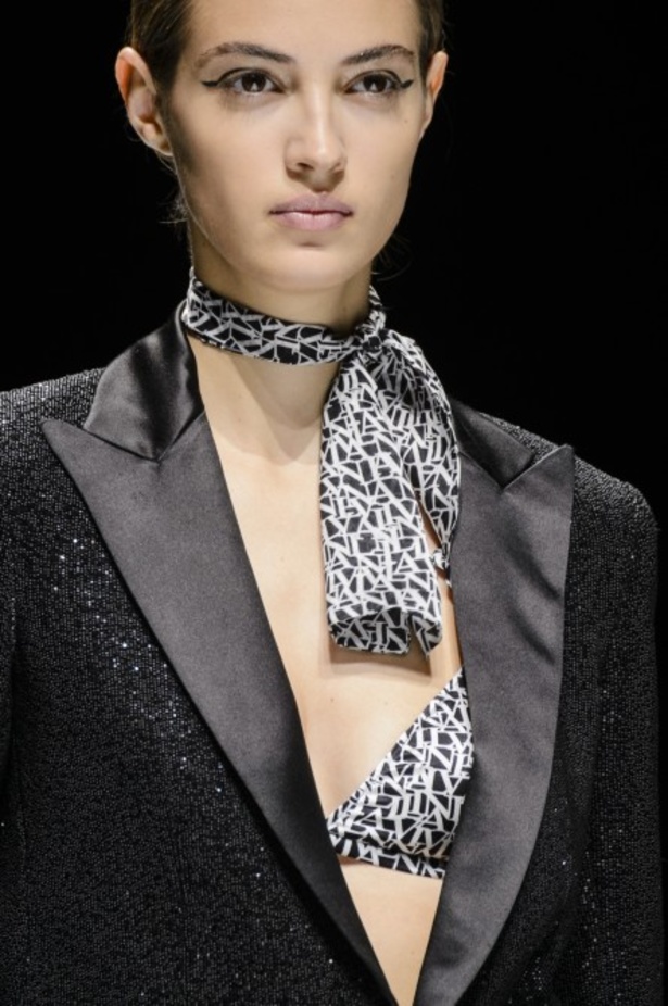 مجموعة لانفين لموسم ربيع وصيف 2018