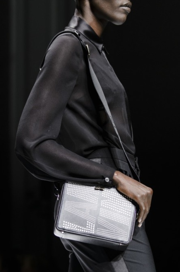 مجموعة لانفين لموسم ربيع وصيف 2018