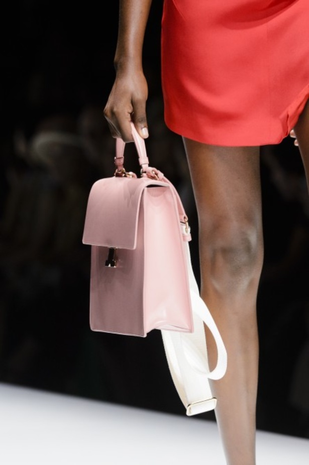 مجموعة لانفين لموسم ربيع وصيف 2018