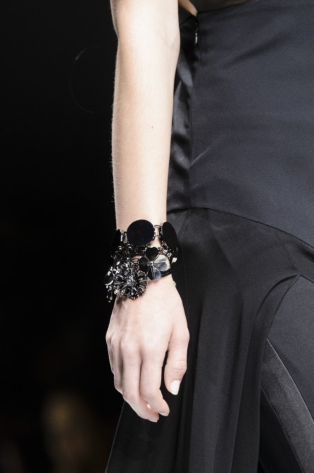 مجموعة لانفين لموسم ربيع وصيف 2018