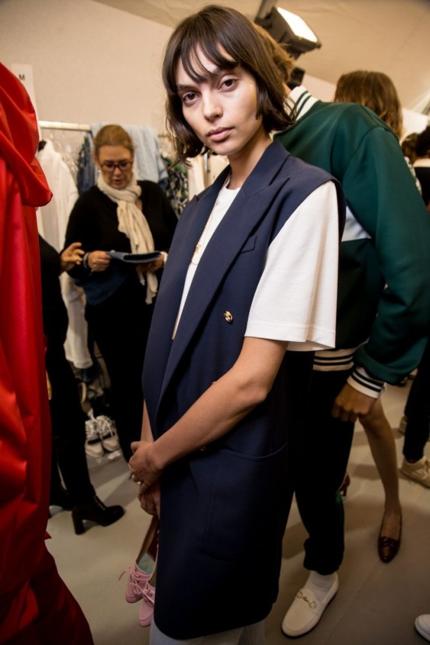 مجموعة لاكوست لربيع و صيف 2018