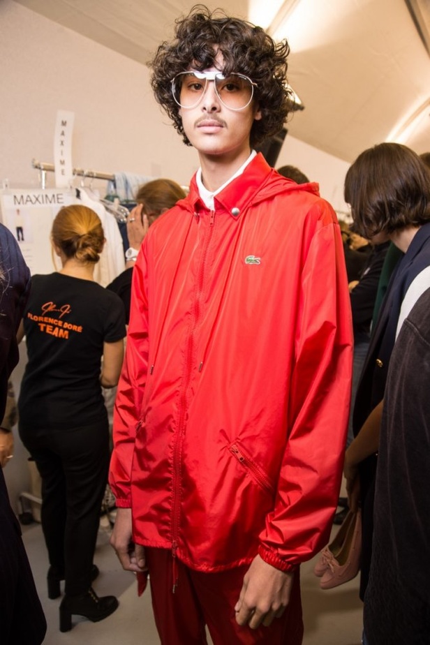 مجموعة لاكوست لربيع و صيف 2018