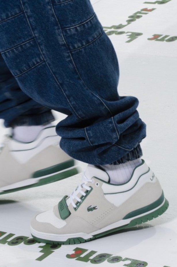 مجموعة لاكوست لربيع و صيف 2018