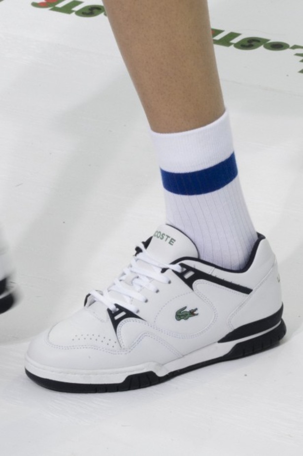 مجموعة لاكوست لربيع و صيف 2018