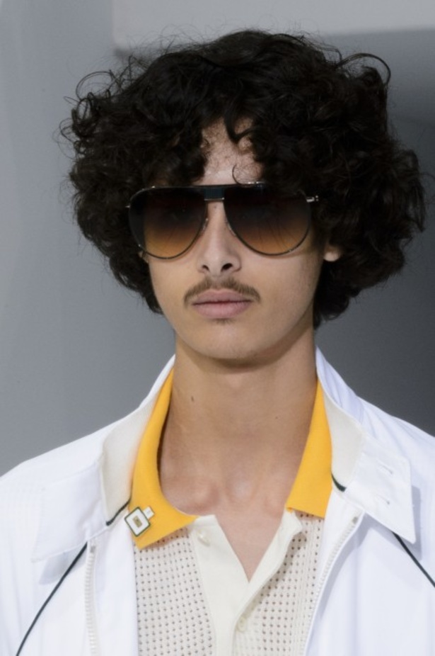 مجموعة لاكوست لربيع و صيف 2018