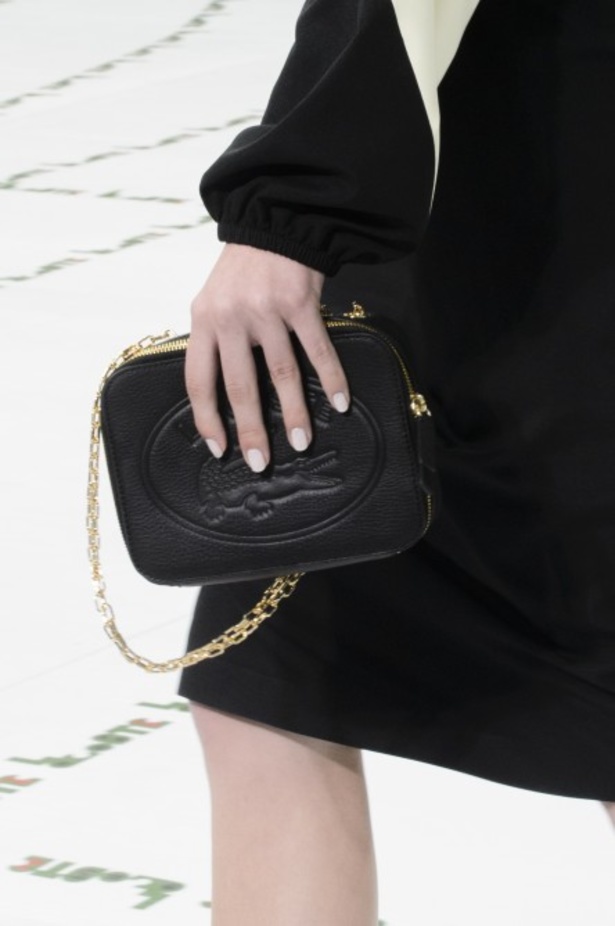 مجموعة لاكوست لربيع و صيف 2018