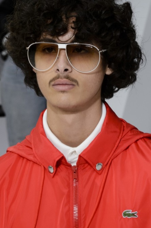 مجموعة لاكوست لربيع و صيف 2018