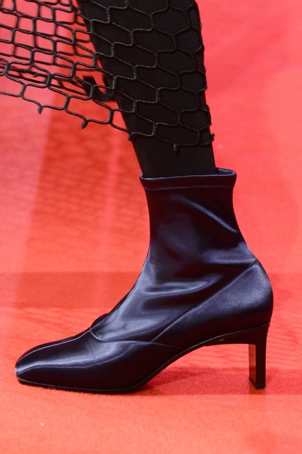 مجموعة 3.1 Phillip Lim لخريف ٢٠١٧ للأزياء الجاهزة !