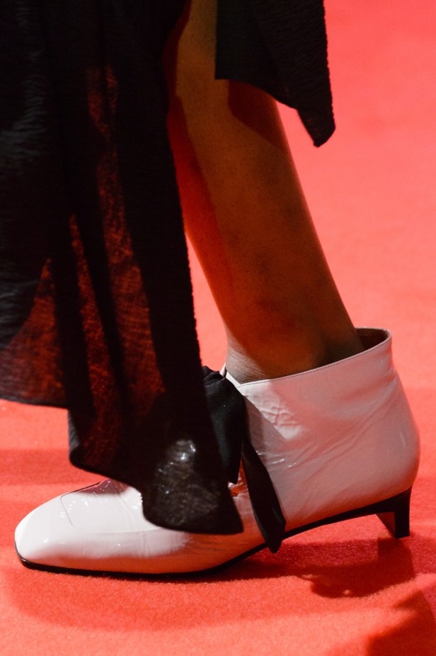 مجموعة 3.1 Phillip Lim لخريف ٢٠١٧ للأزياء الجاهزة !