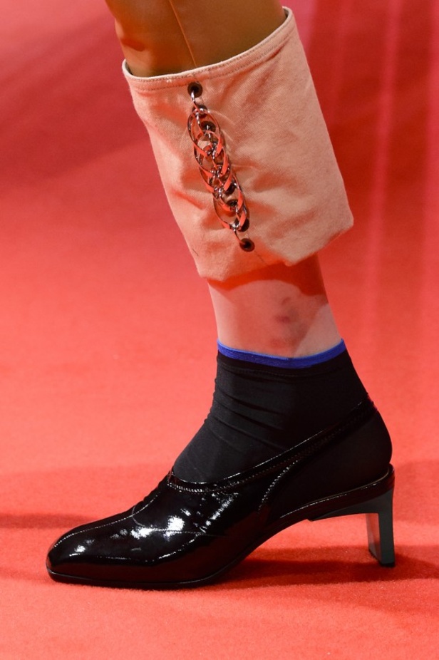 مجموعة 3.1 Phillip Lim لخريف ٢٠١٧ للأزياء الجاهزة !