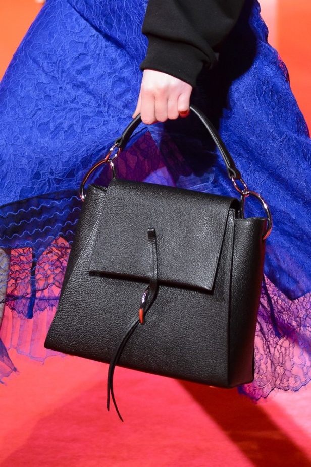 مجموعة 3.1 Phillip Lim لخريف ٢٠١٧ للأزياء الجاهزة !