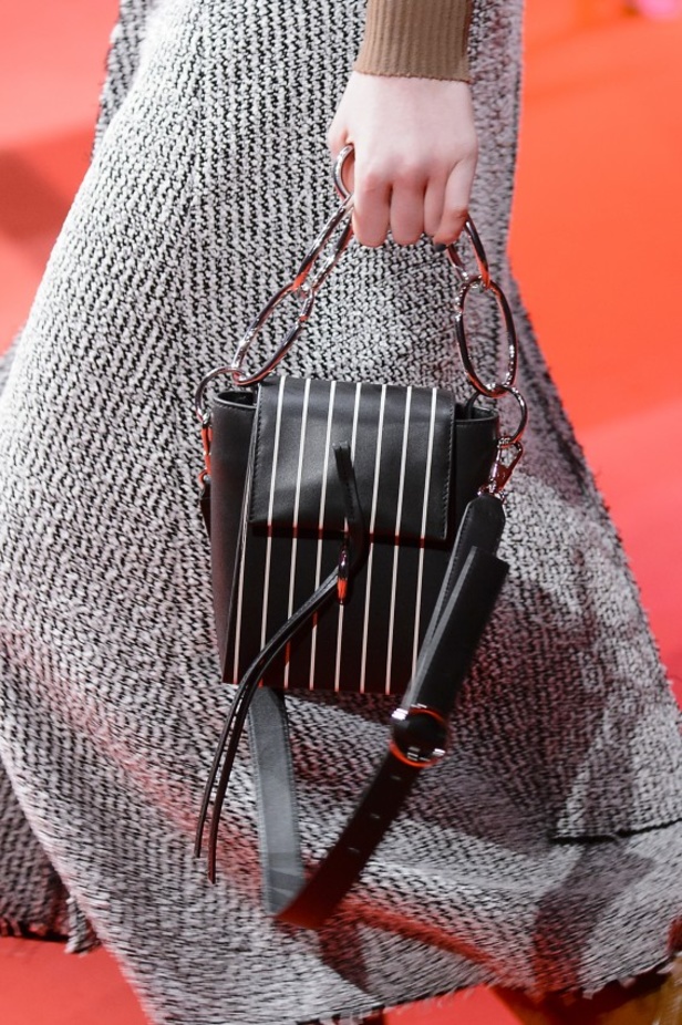 مجموعة 3.1 Phillip Lim لخريف ٢٠١٧ للأزياء الجاهزة !