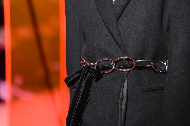 مجموعة 3.1 Phillip Lim لخريف ٢٠١٧ للأزياء الجاهزة !