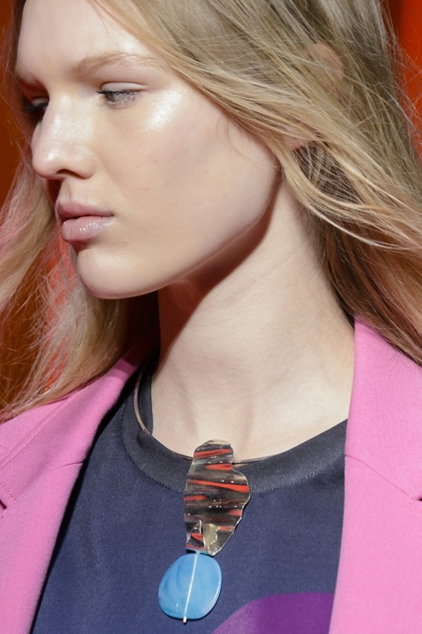 مجموعة 3.1 Phillip Lim لخريف ٢٠١٧ للأزياء الجاهزة !