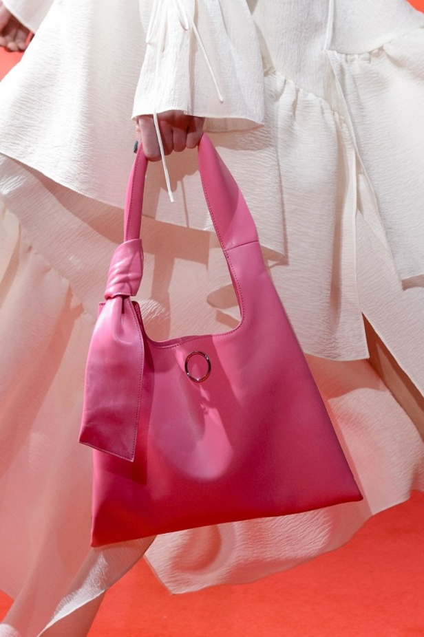 مجموعة 3.1 Phillip Lim لخريف ٢٠١٧ للأزياء الجاهزة !