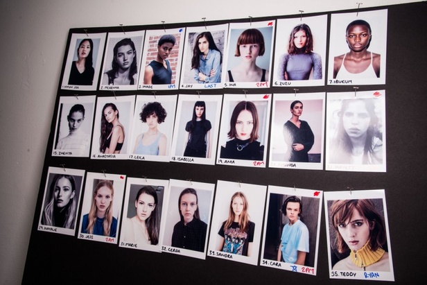 مجموعة 3.1 Phillip Lim لخريف ٢٠١٧ للأزياء الجاهزة !