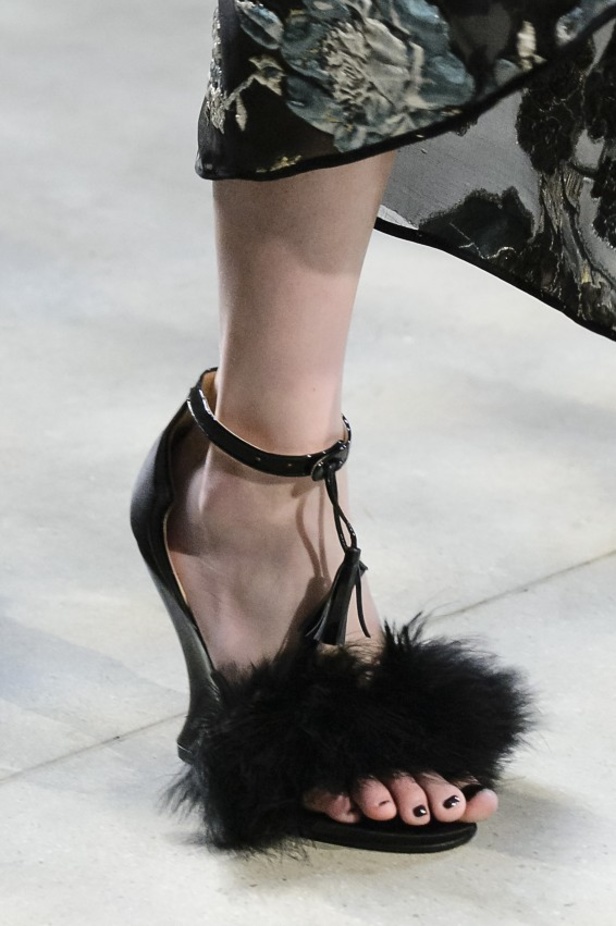 مجموعة ماركيزا لخريف وشتاء 2017